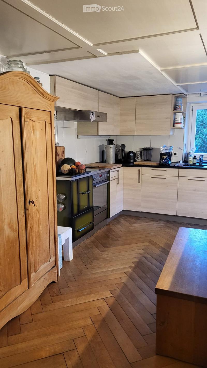 grosses Haus auf einem Bauernhof zu vermieten (3)