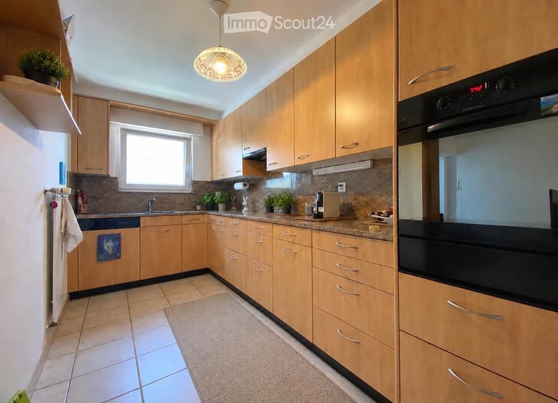Apartment 3.5 rooms for rent in Riddes (3)