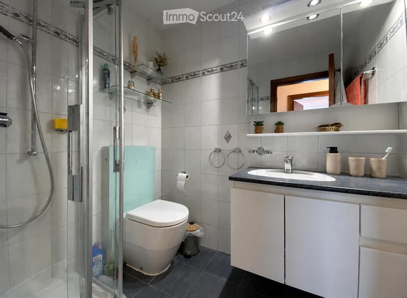 Apartment 3.5 rooms for rent in Riddes (2)