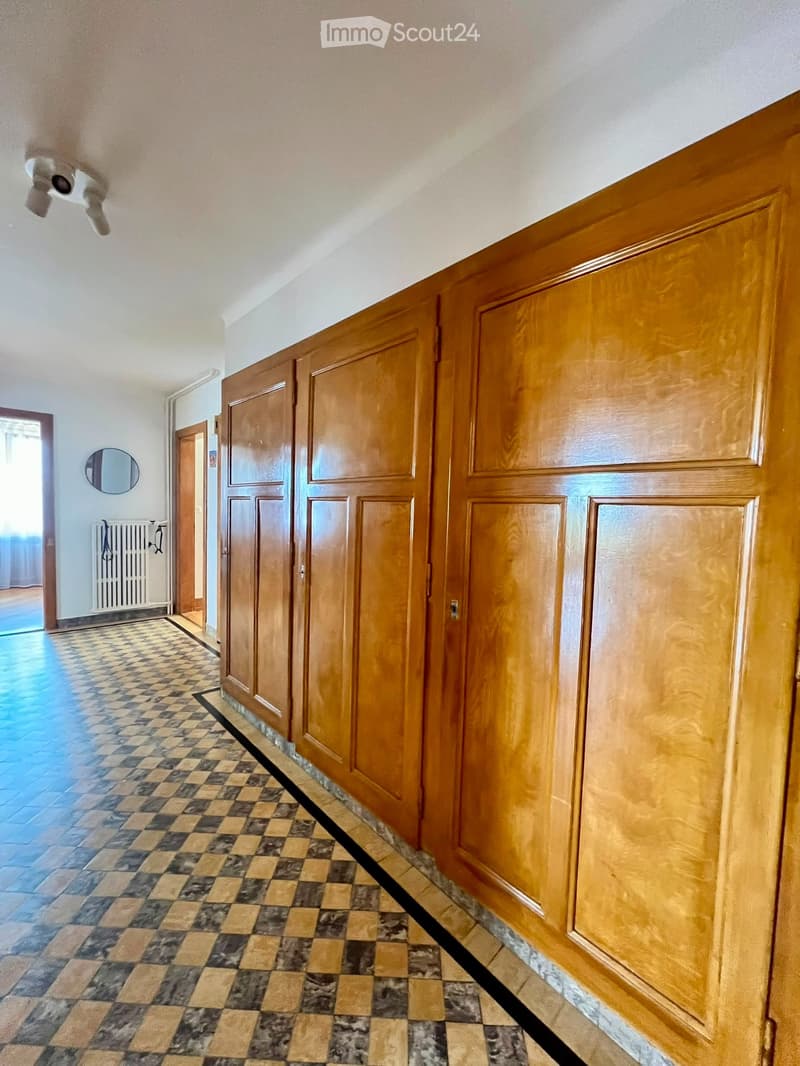 Übernahme des Mietvertrags 4-Zimmer-Wohnung in Bière (5)
