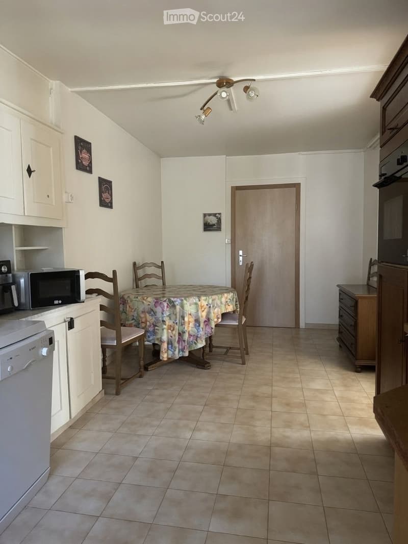 Furnished Apartment (1)