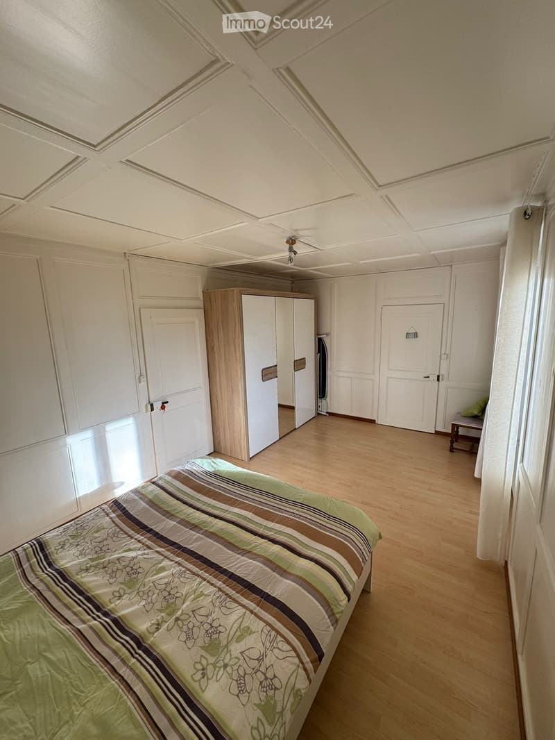 Furnished Apartment (5)