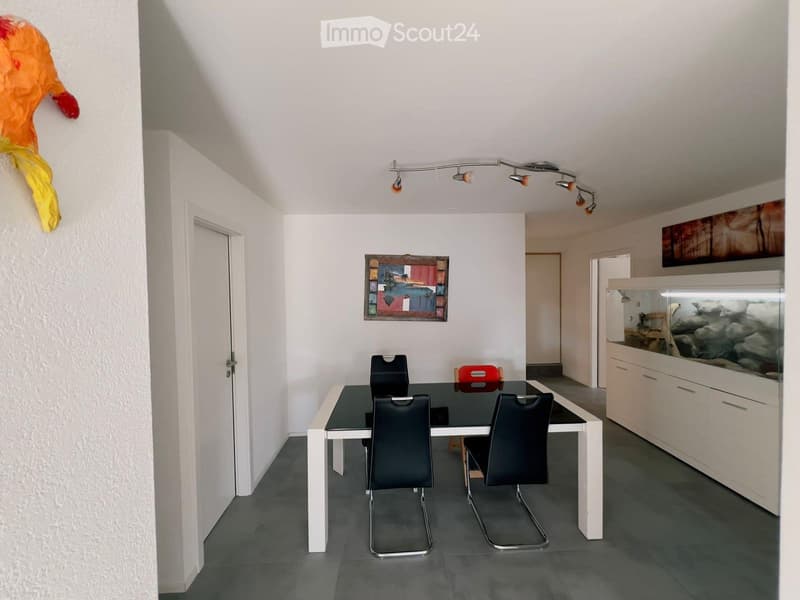Superbo appartamento di 4.5 locali di 140 m² (4)