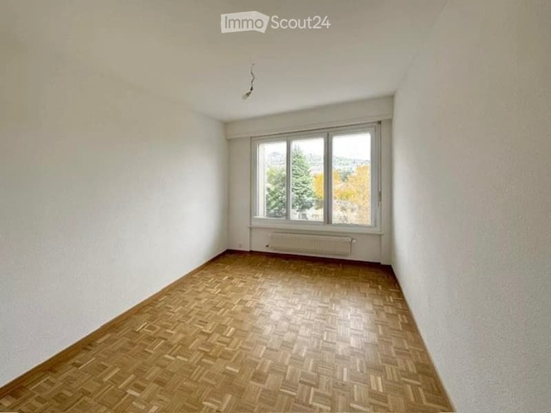 Incantevole appartamento di 3.5 locali con vista sul lago a Pully (4)