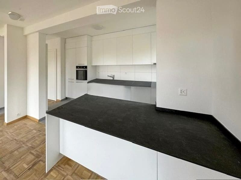 Incantevole appartamento di 3.5 locali con vista sul lago a Pully (5)