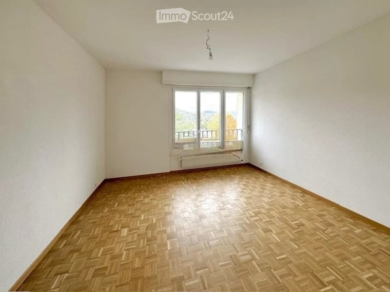 Incantevole appartamento di 3.5 locali con vista sul lago a Pully (3)