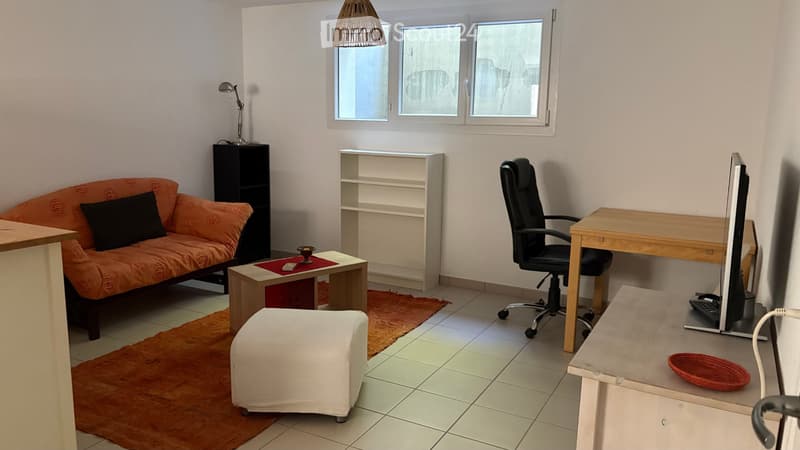 Chambre dans villa (2)