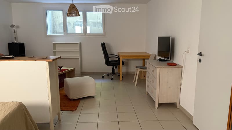 Chambre dans villa (4)