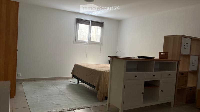 Chambre dans villa (5)