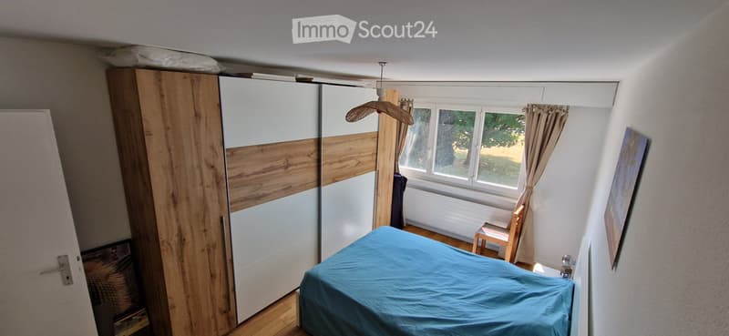 4.5 rooms - Estavayer-Le-Lac - CHF 1'870.- including charges (3)