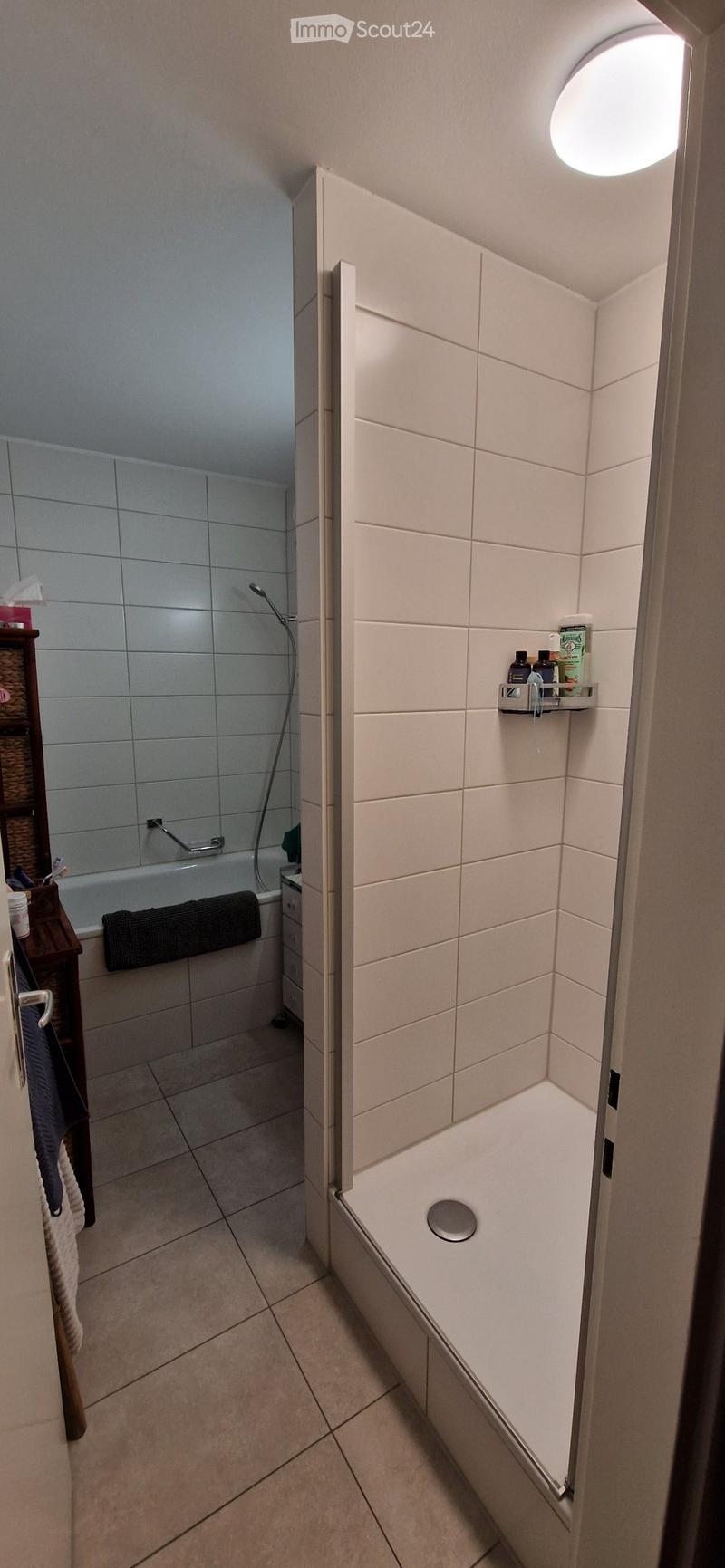 4.5 rooms - Estavayer-Le-Lac - CHF 1'870.- including charges (2)