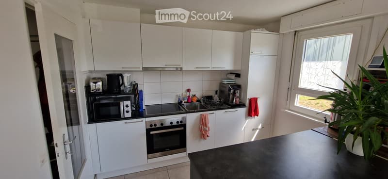 4.5 rooms - Estavayer-Le-Lac - CHF 1'870.- including charges (4)