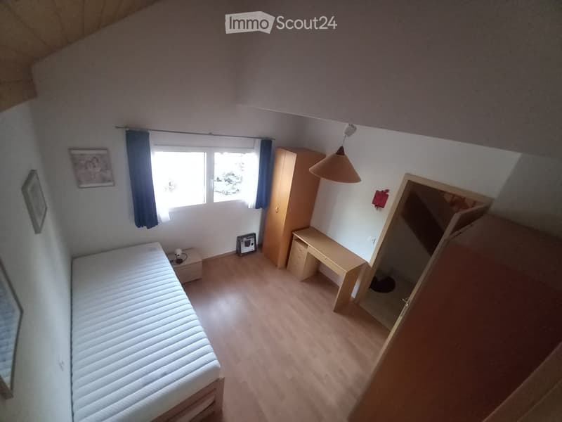 Jolie chambre à louer, salle de bains privée + accès cuisine (1)