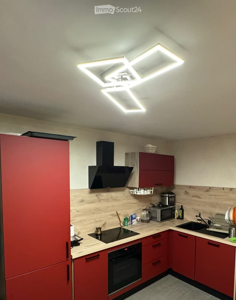 55m2 apartment for rent in Saint-George 1188 (1)