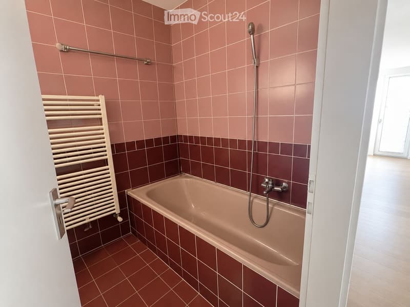 Appartement 3,5 pièces lumineux Mont-Pèlerin (5)