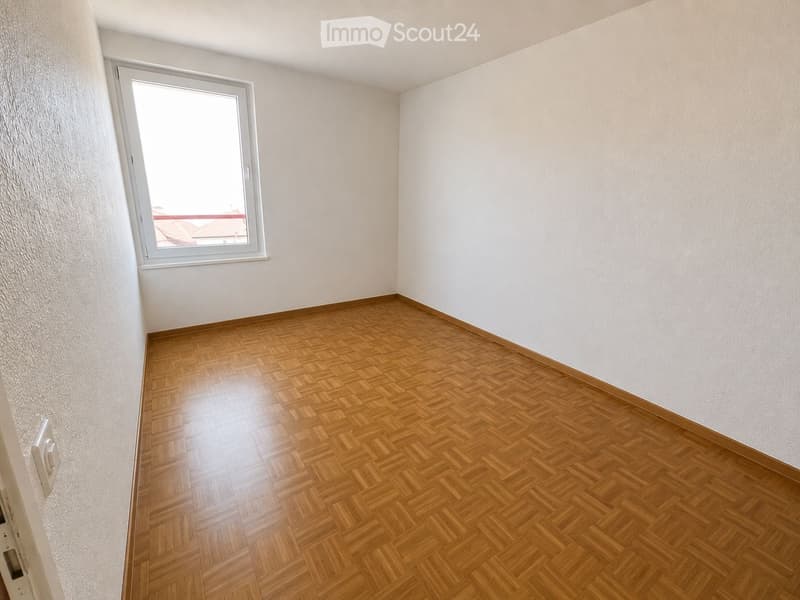 Appartement 3,5 pièces lumineux Mont-Pèlerin (4)