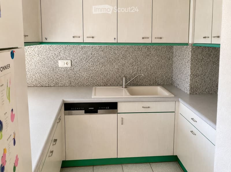 Appartement 3,5 pièces lumineux Mont-Pèlerin (3)