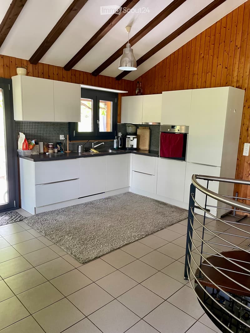 House 6.5 rooms for rent (3)