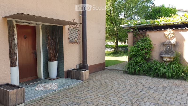 Villa a schiera di 4,5 locali a Penthaz (8)