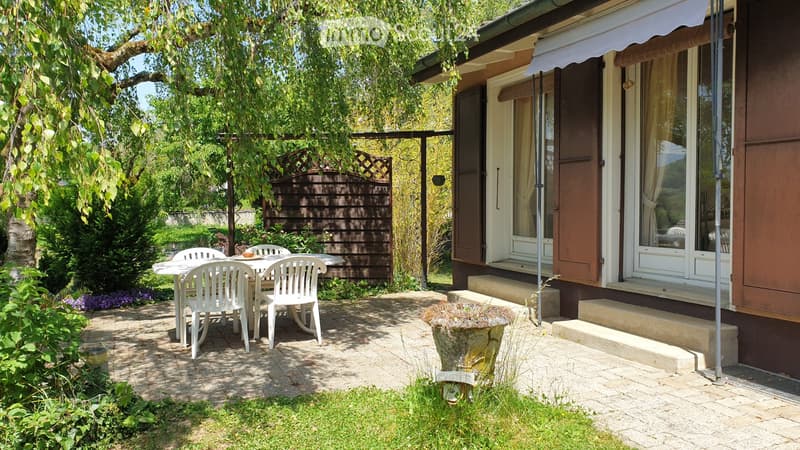 Villa a schiera di 4,5 locali a Penthaz (9)