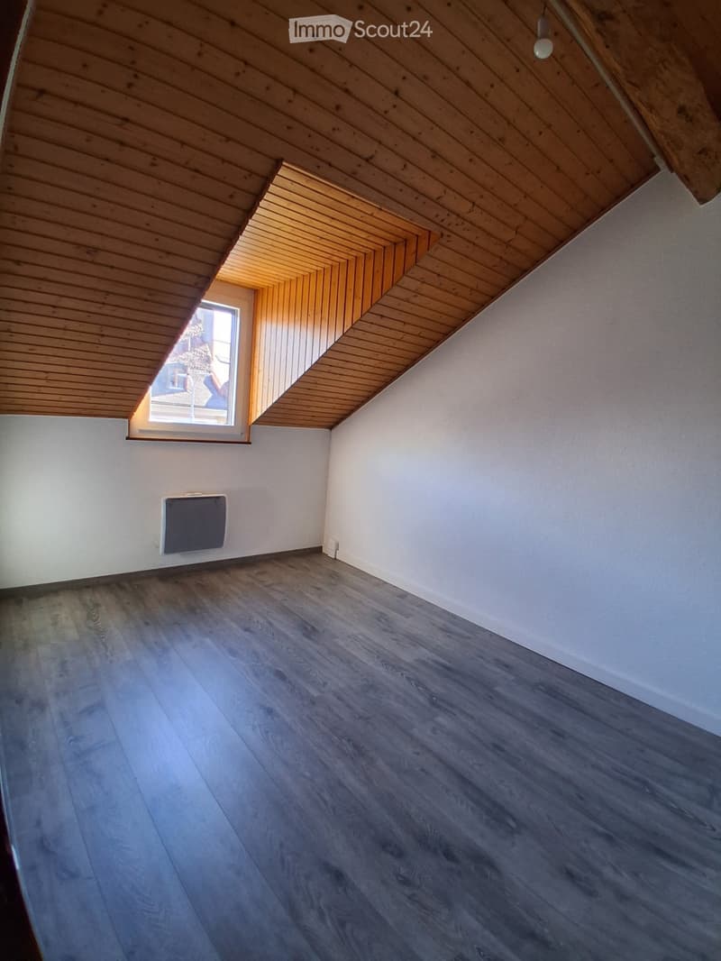 Charming apartment in the heart of the city center (2)