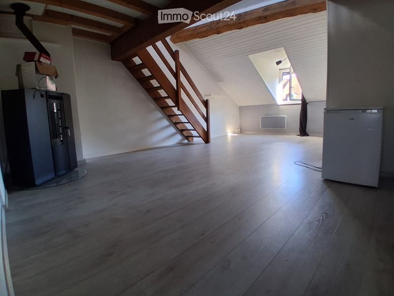 Charming apartment in the heart of the city center (1)