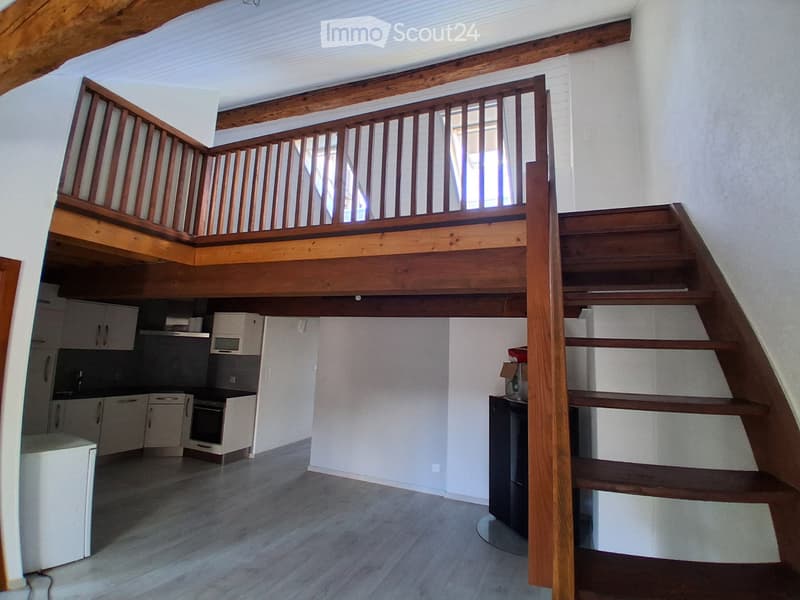 Charming apartment in the heart of the city center (5)
