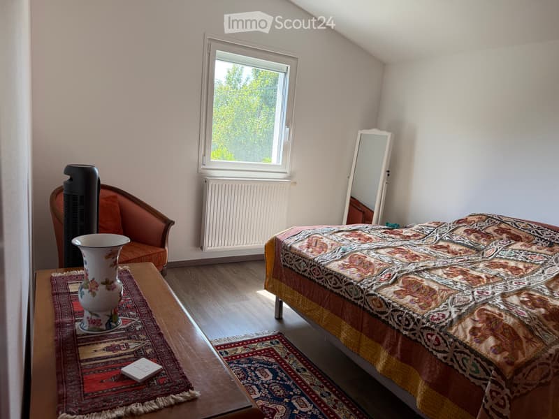 Vendita casa a 5 minuti dal confine di Hermance (4)