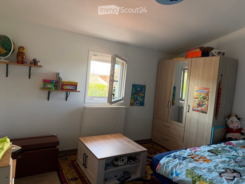 Vendita casa a 5 minuti dal confine di Hermance (5)
