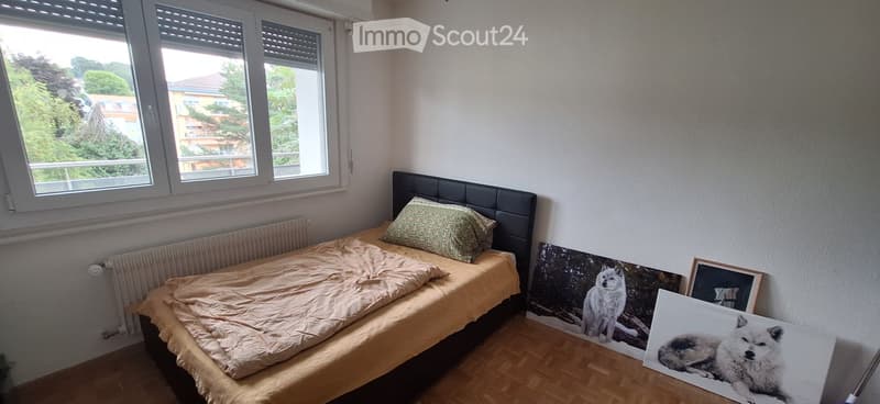Prächtige Wohnung zur Miete ab 1. September (4)