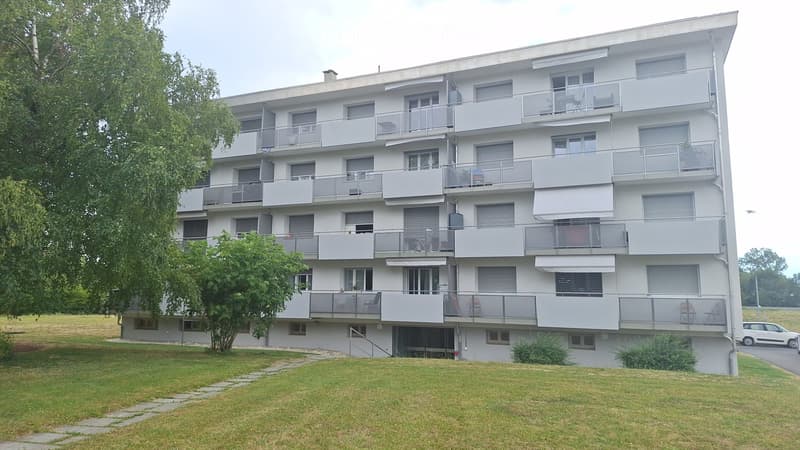 Prächtige Wohnung zur Miete ab 1. September (5)