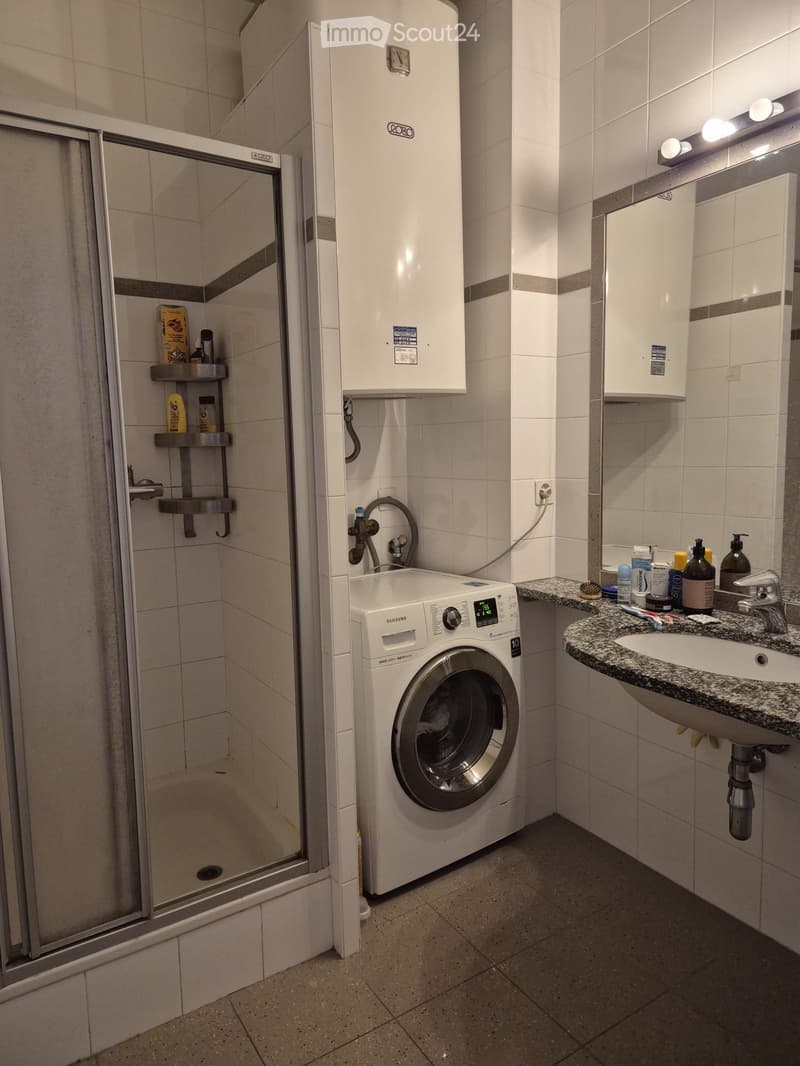 Appartement de 3 pièces à sous-louer / Remise de bail (5)