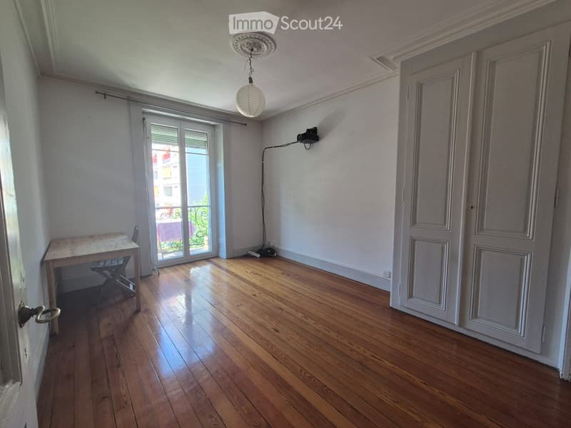 Appartement de 3 pièces à sous-louer / Remise de bail (2)