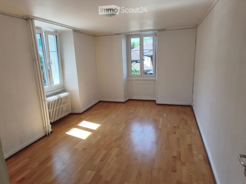 Appartement au centre ville (5)