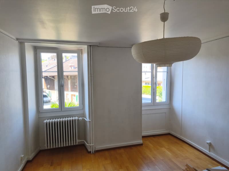 Appartement au centre ville (4)