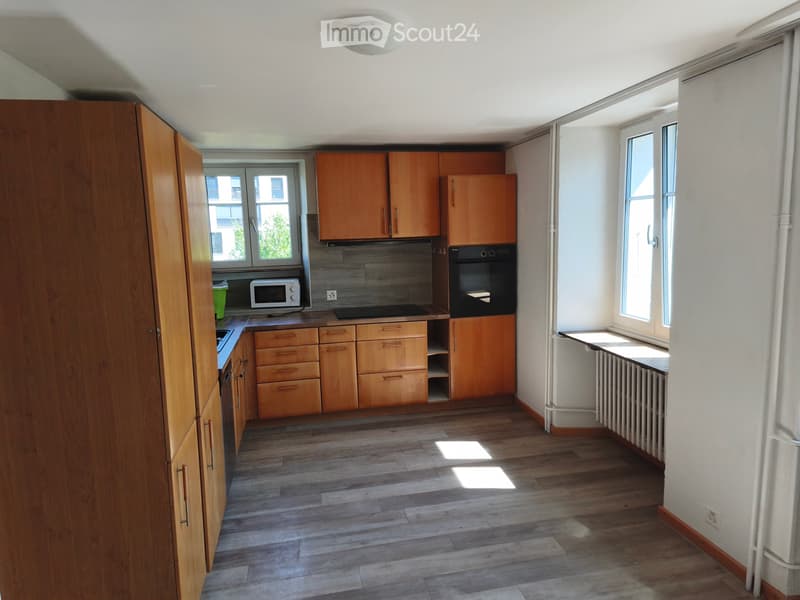 Appartement au centre ville (3)