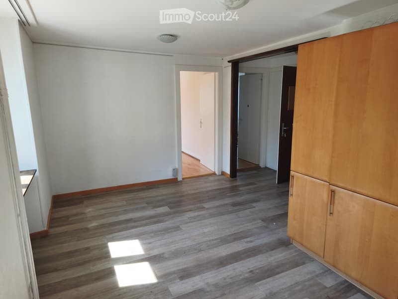 Appartement au centre ville (1)