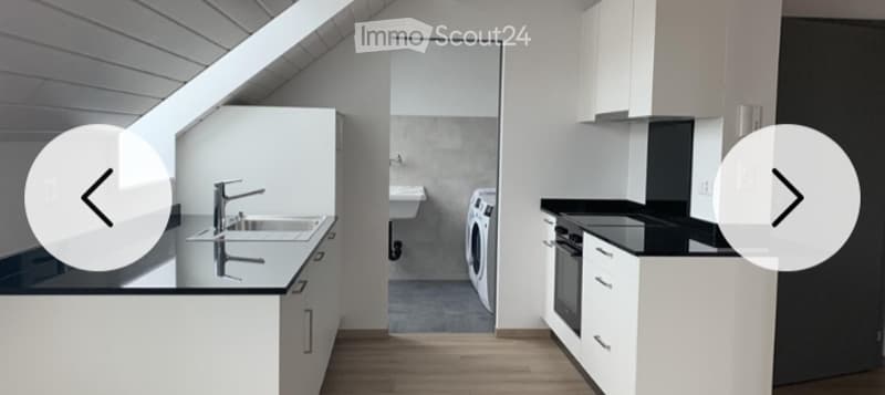 Beautiful 2.5 rooms (2)