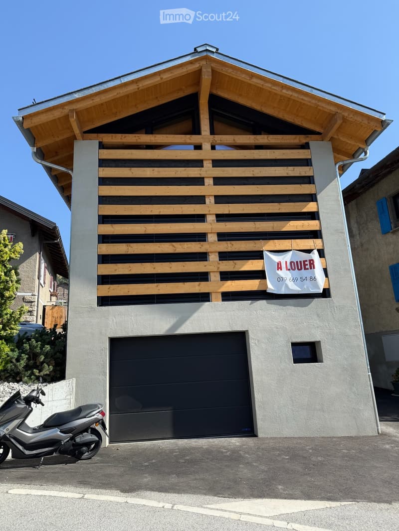 Exceptional house for rent as main residence (5)