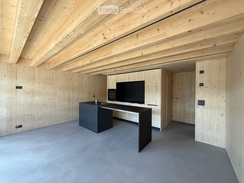 Exceptional house for rent as main residence (2)