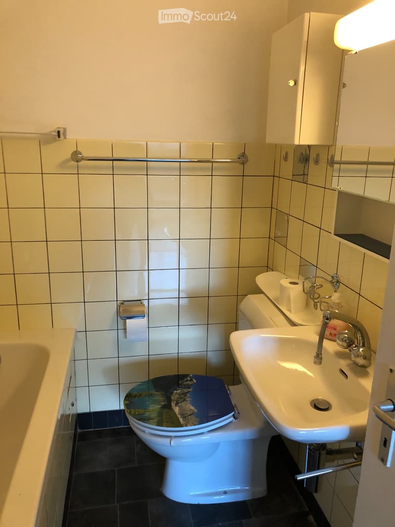 Four-room apartment (5)