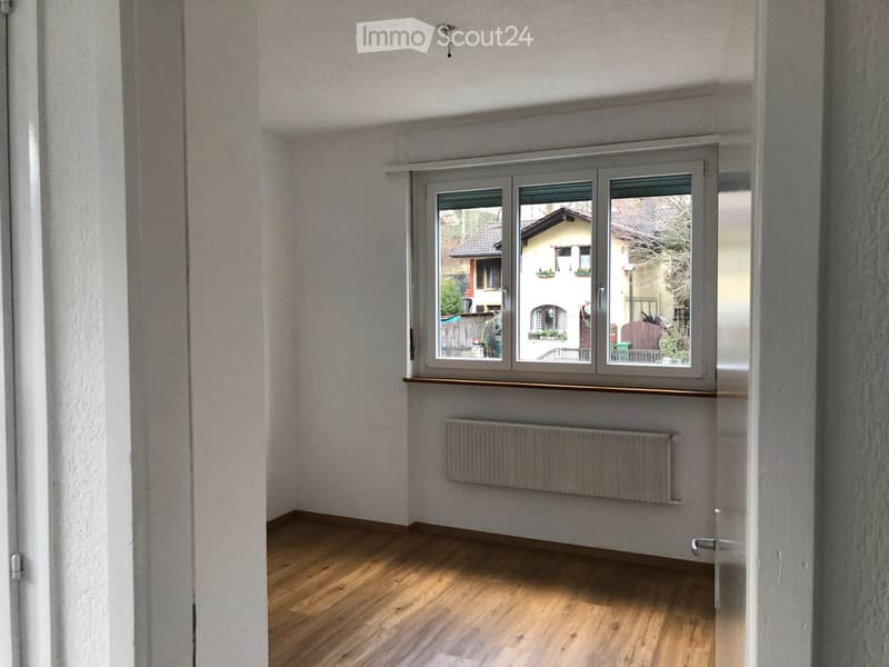 Four-room apartment (4)