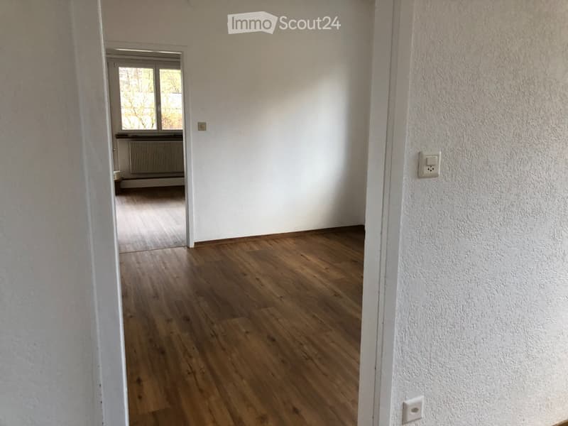 Four-room apartment (3)