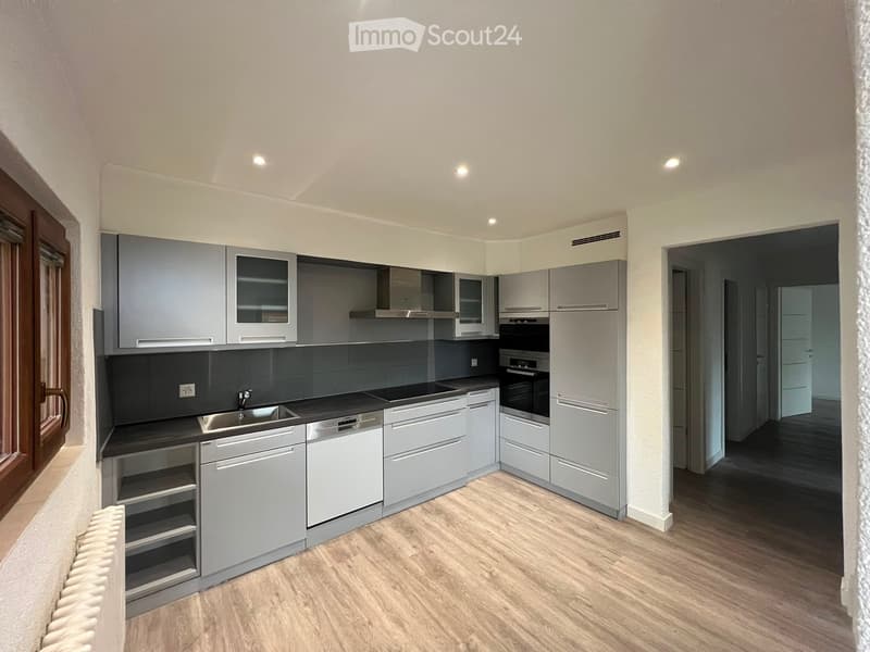Apartment in a House (3)