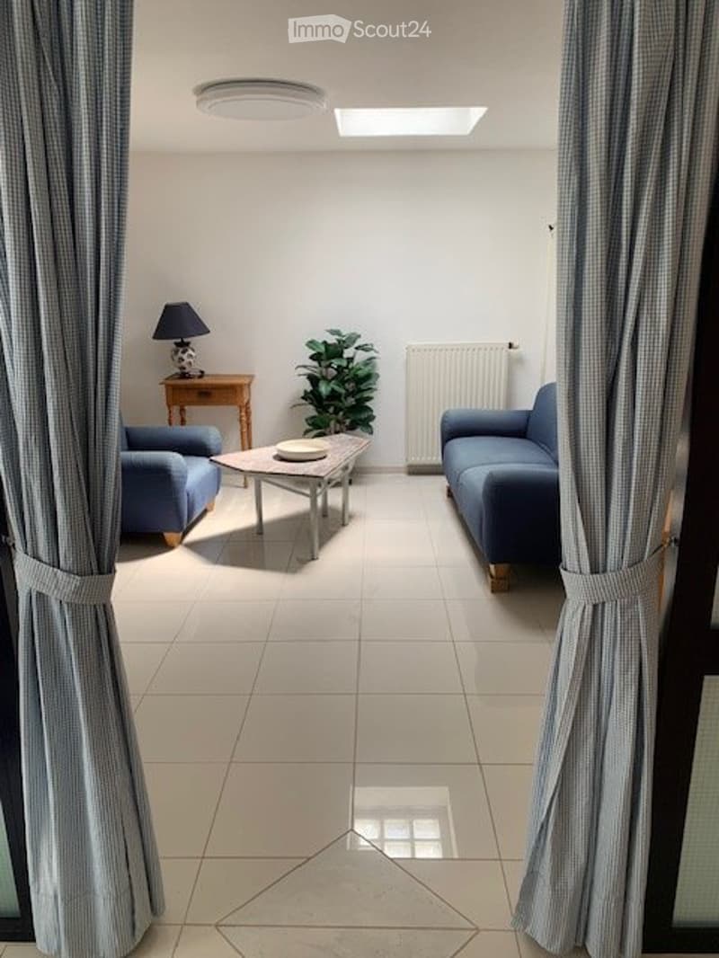 Appartamento di due locali (4)