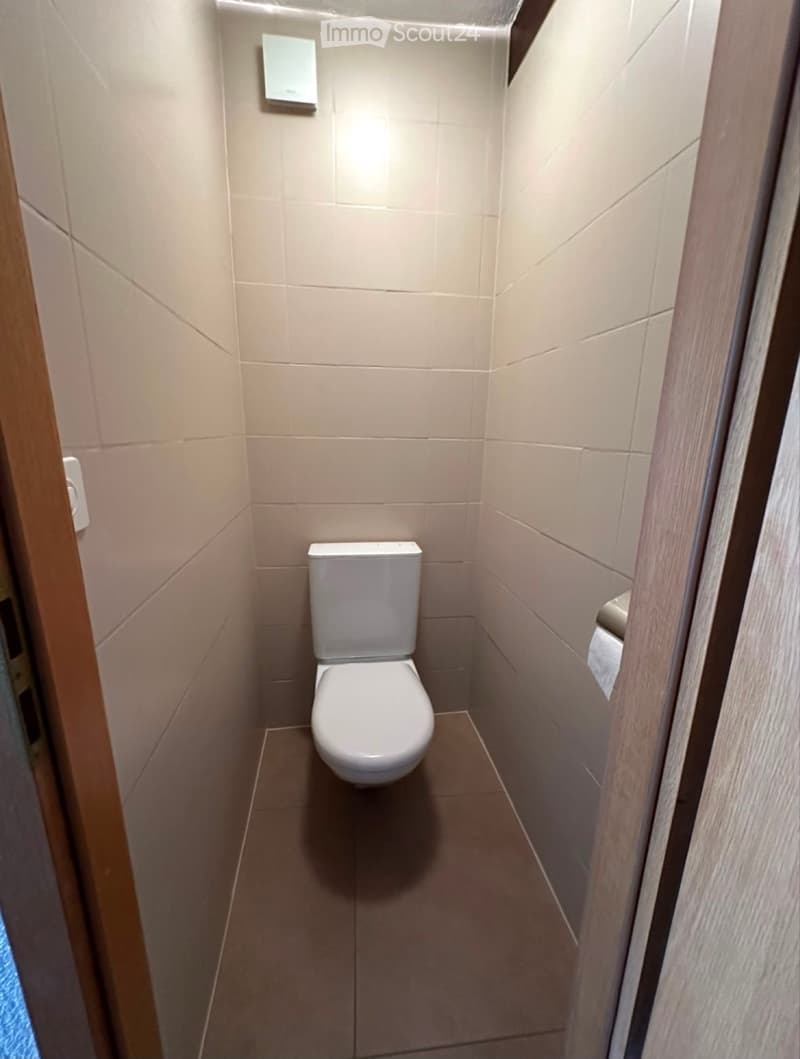 Apartment with 2.5 rooms La Neuveville (4)