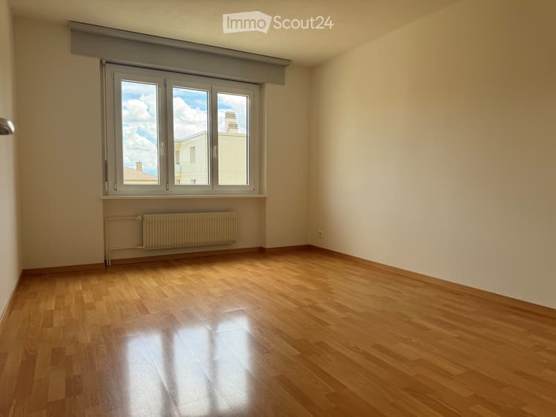 Appartamento in affitto a Bevaix / 4.5 locali (5)