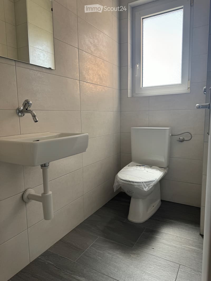 Appartamento in affitto a Bevaix / 4.5 locali (4)