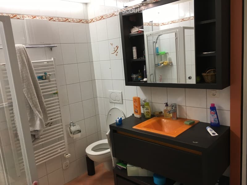 APPARTEMENT A LOUER (3)
