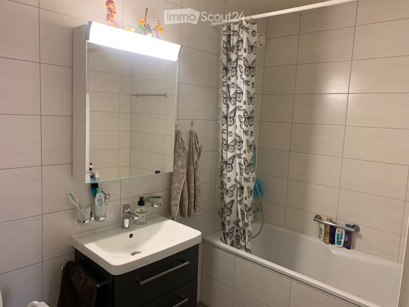 Zimmer zur Miete in Genolier (3)